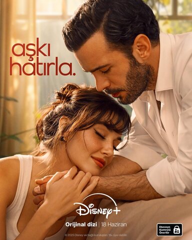 Постер сериала